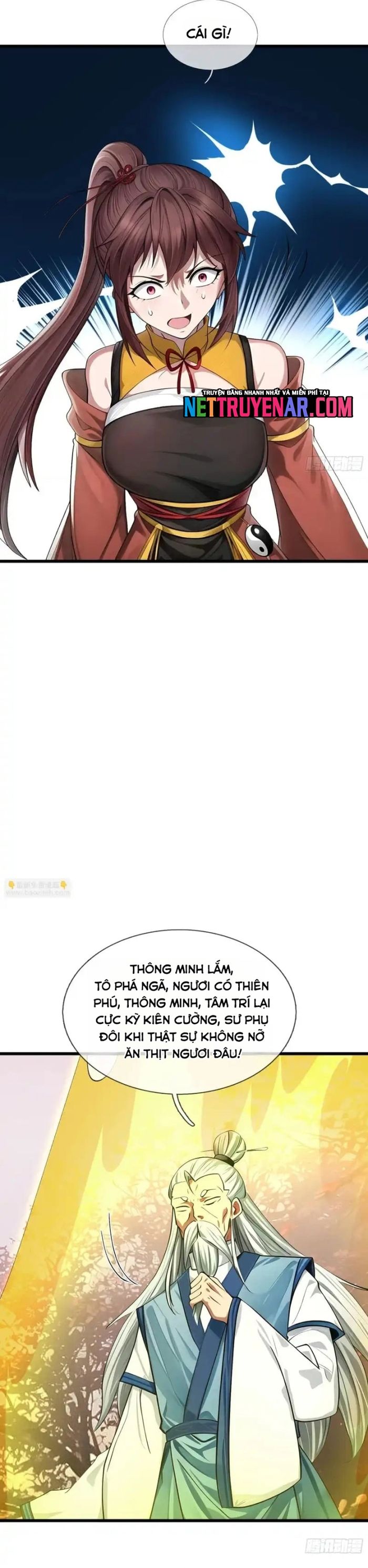 Ta Có Thể Rút Ra Vô Hạn Vật Phẩm Chap 51 - Next Chap 52