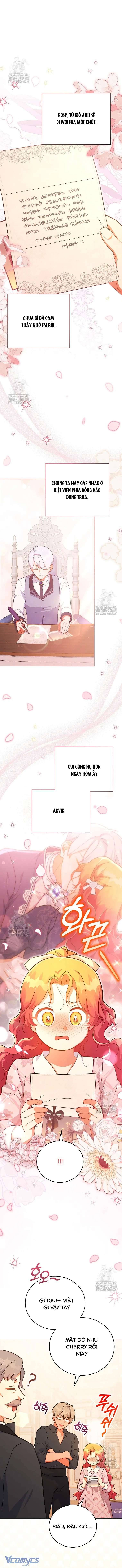 Bé Con Chốn Hoa Nở Chap 78 - Next Chap 79