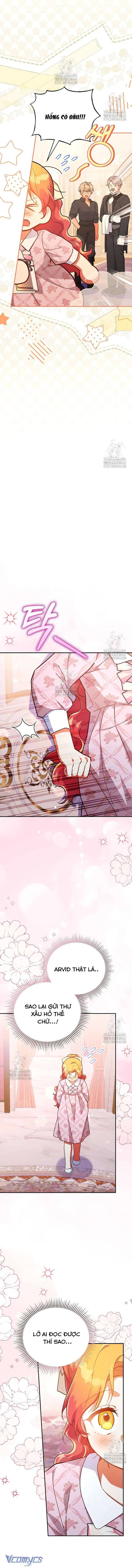 Bé Con Chốn Hoa Nở Chap 78 - Next Chap 79