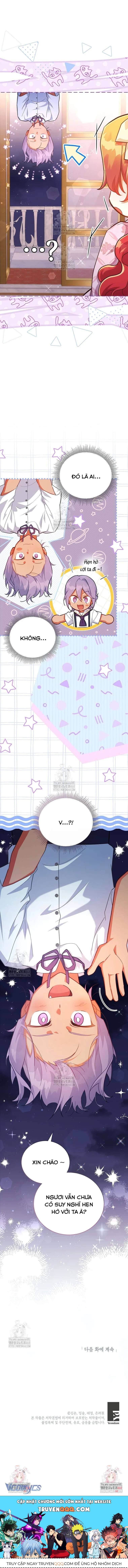 Bé Con Chốn Hoa Nở Chap 78 - Next Chap 79