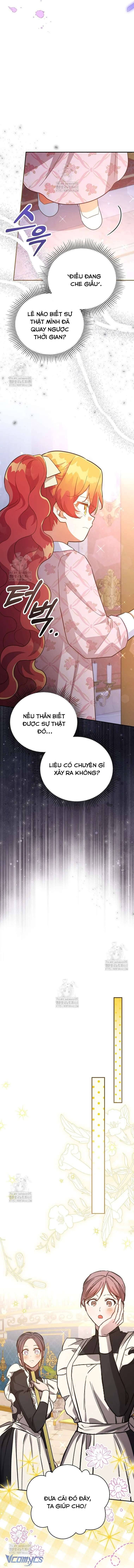Bé Con Chốn Hoa Nở Chap 79 - Next Chap 80