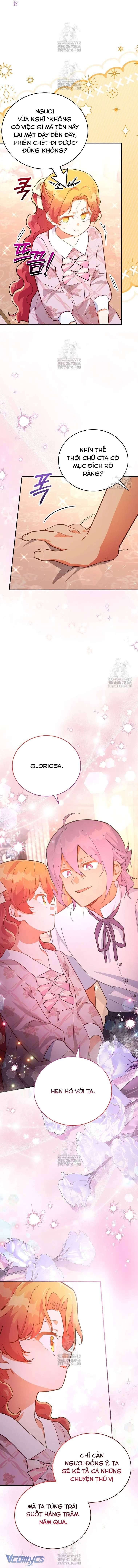 Bé Con Chốn Hoa Nở Chap 79 - Next Chap 80