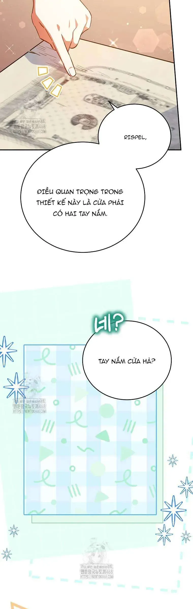 Bé Con Chốn Hoa Nở Chap 80 - Next Chap 81