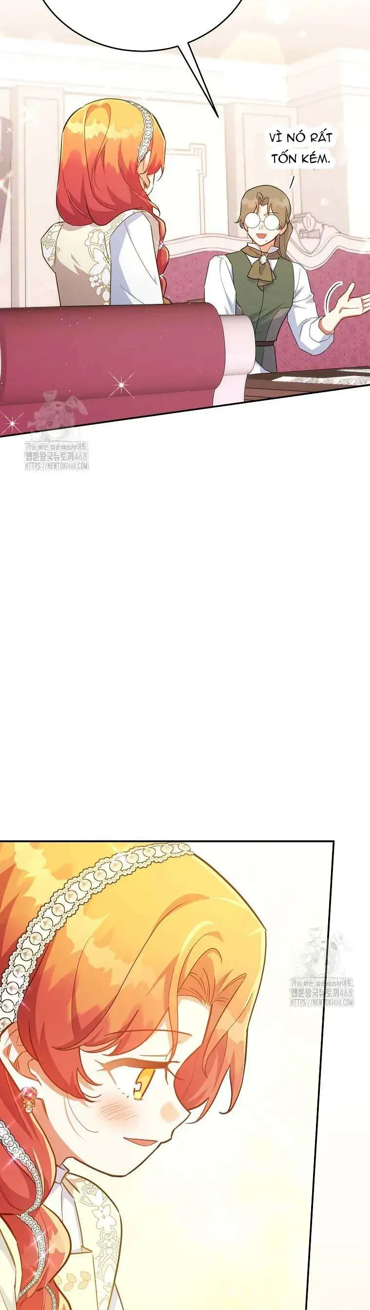 Bé Con Chốn Hoa Nở Chap 80 - Next Chap 81