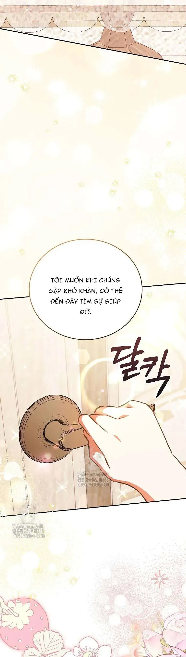 Bé Con Chốn Hoa Nở Chap 80 - Next Chap 81