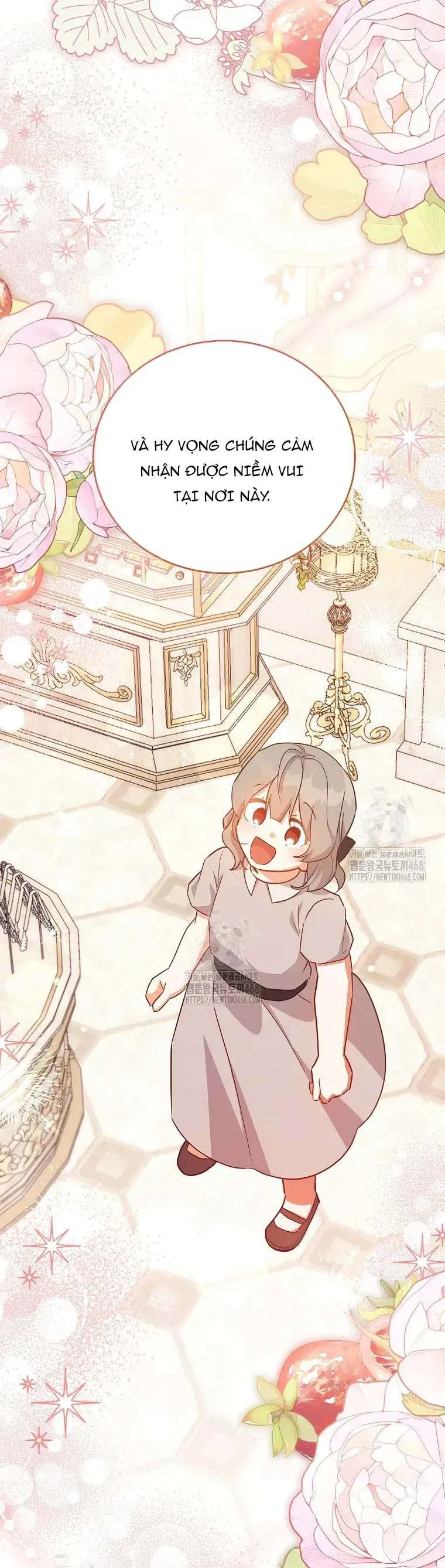 Bé Con Chốn Hoa Nở Chap 80 - Next Chap 81