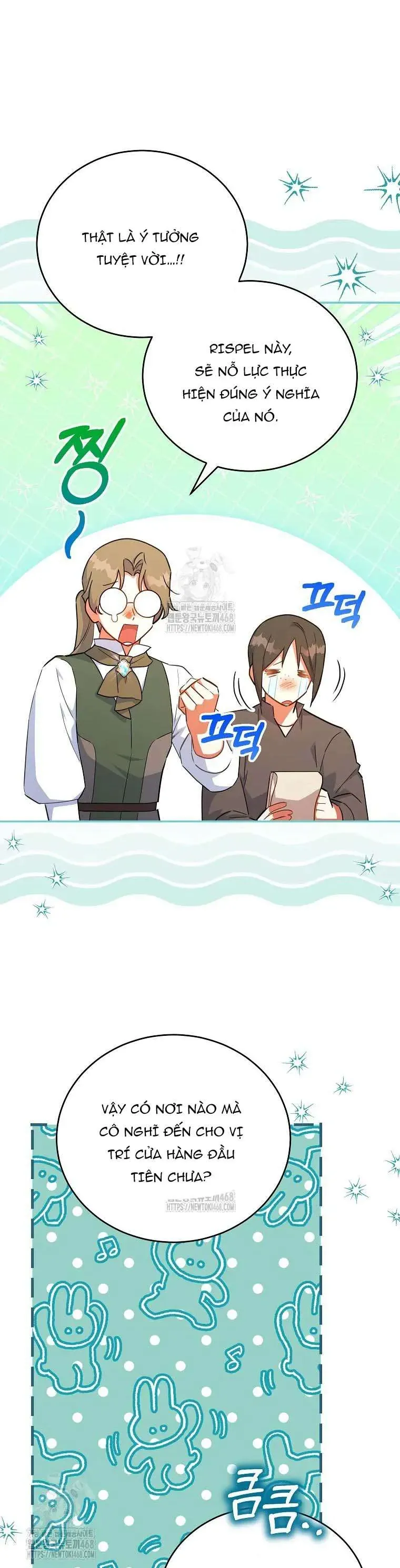 Bé Con Chốn Hoa Nở Chap 80 - Next Chap 81