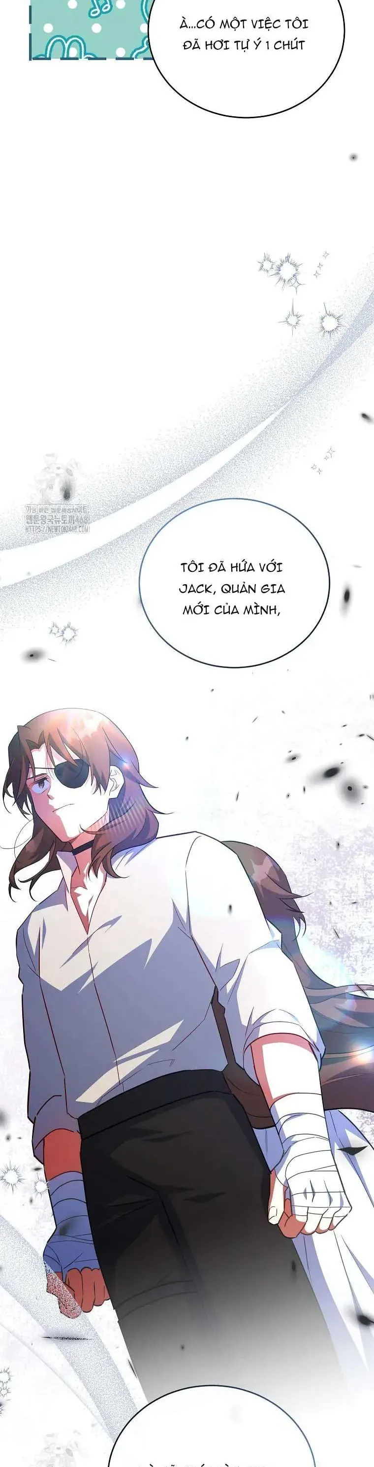 Bé Con Chốn Hoa Nở Chap 80 - Next Chap 81