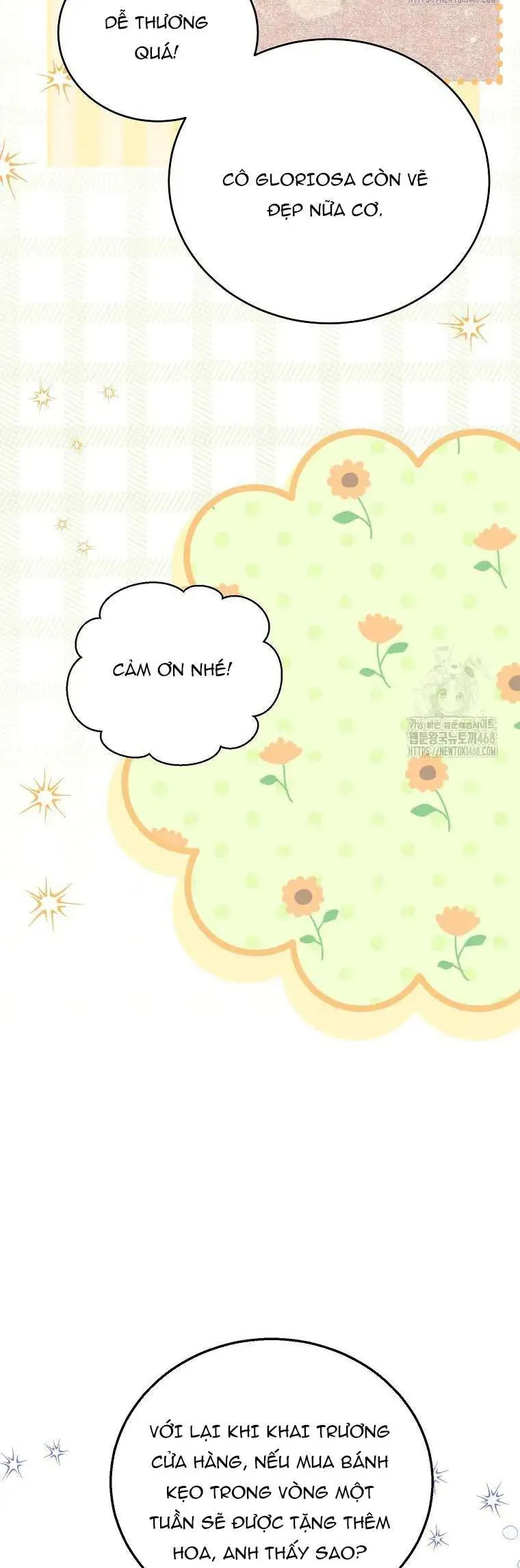 Bé Con Chốn Hoa Nở Chap 80 - Next Chap 81