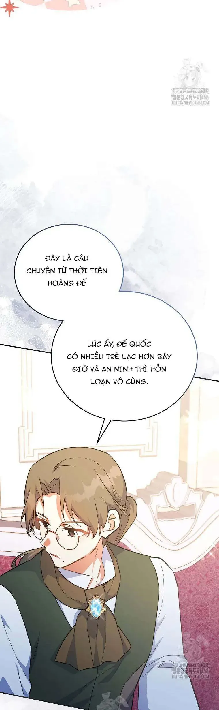 Bé Con Chốn Hoa Nở Chap 80 - Next Chap 81