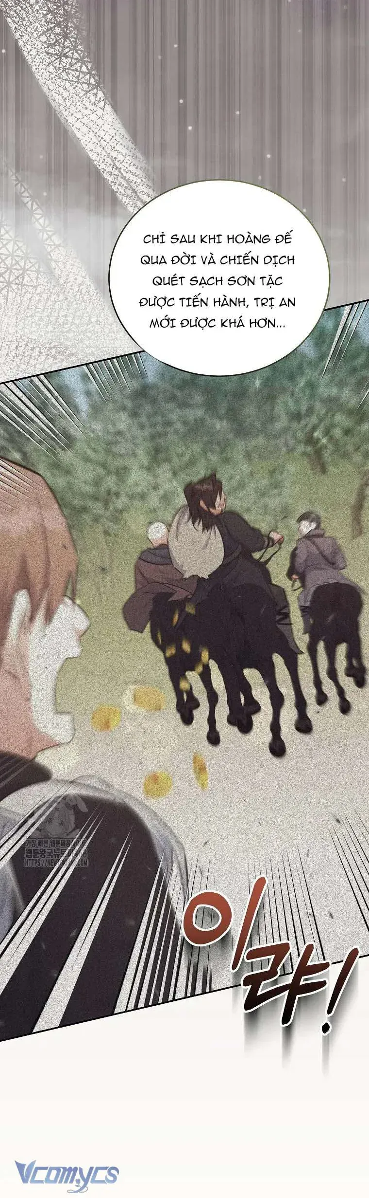 Bé Con Chốn Hoa Nở Chap 80 - Next Chap 81