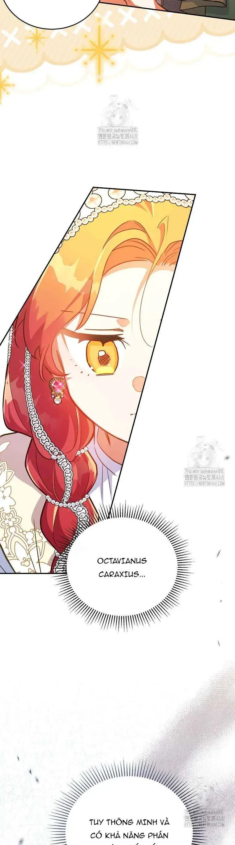 Bé Con Chốn Hoa Nở Chap 80 - Next Chap 81