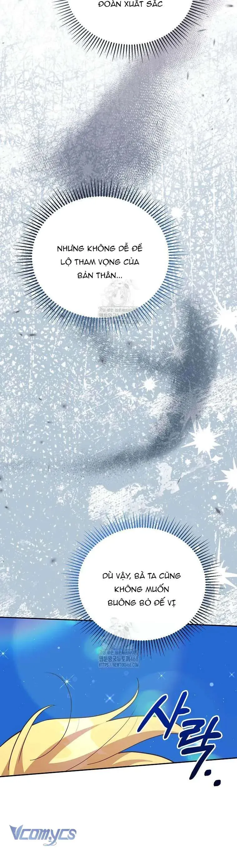 Bé Con Chốn Hoa Nở Chap 80 - Next Chap 81