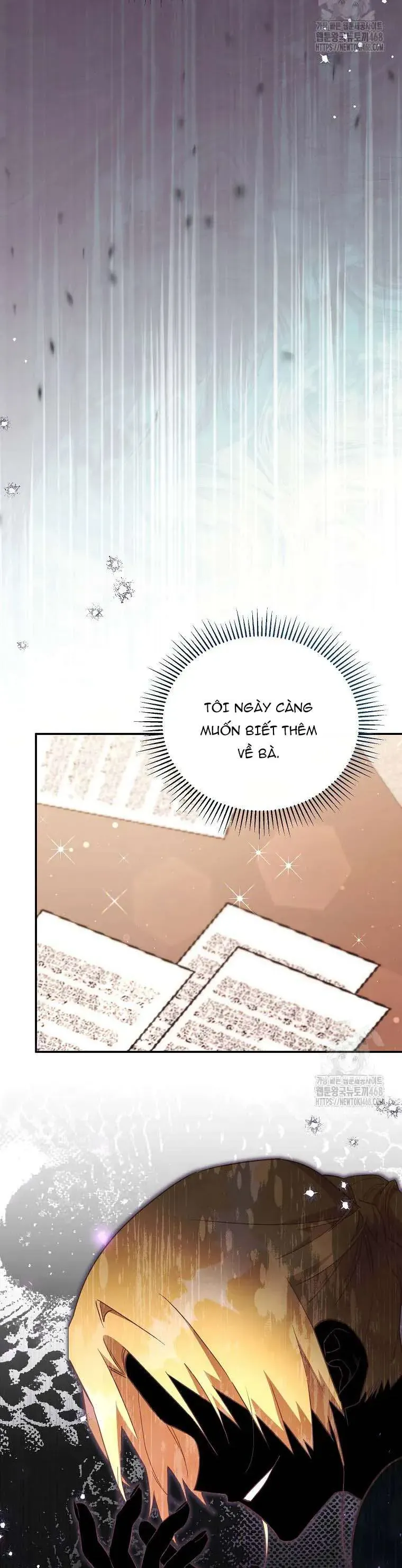 Bé Con Chốn Hoa Nở Chap 80 - Next Chap 81