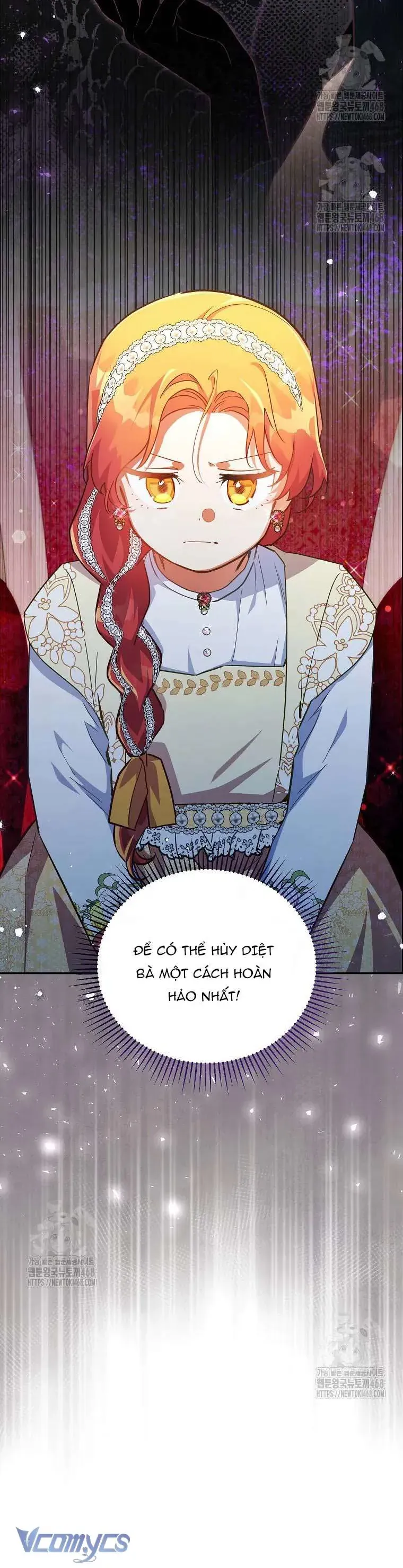 Bé Con Chốn Hoa Nở Chap 80 - Next Chap 81