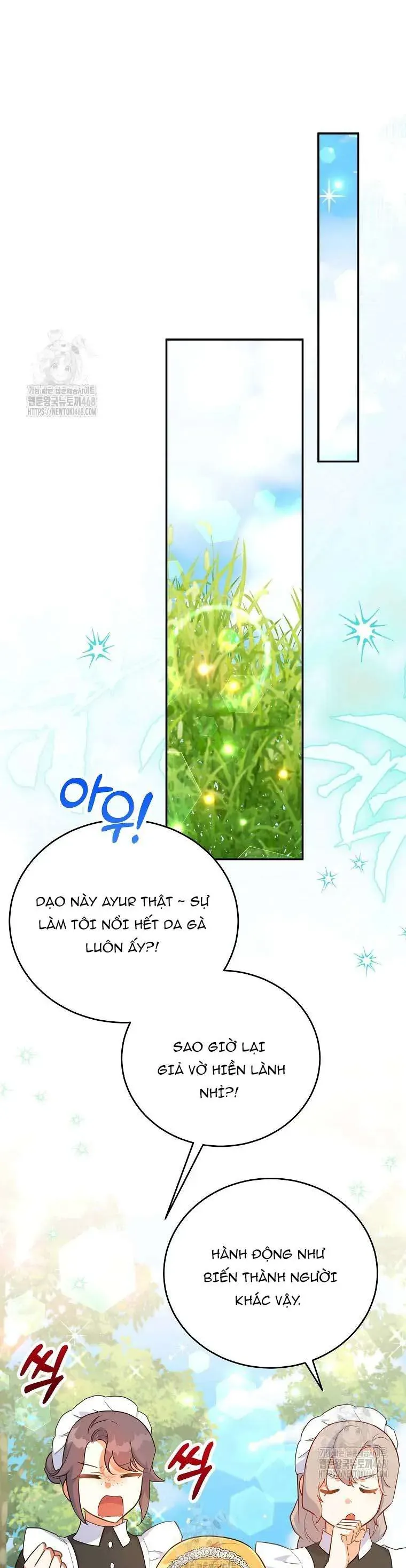 Bé Con Chốn Hoa Nở Chap 80 - Next Chap 81