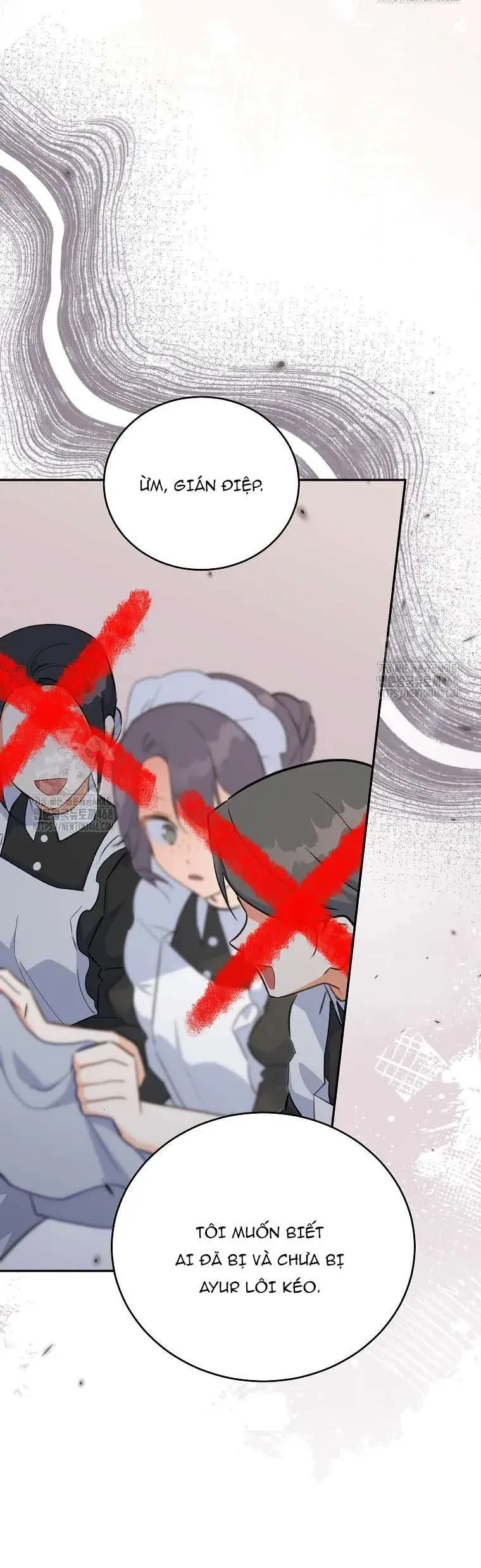 Bé Con Chốn Hoa Nở Chap 80 - Next Chap 81