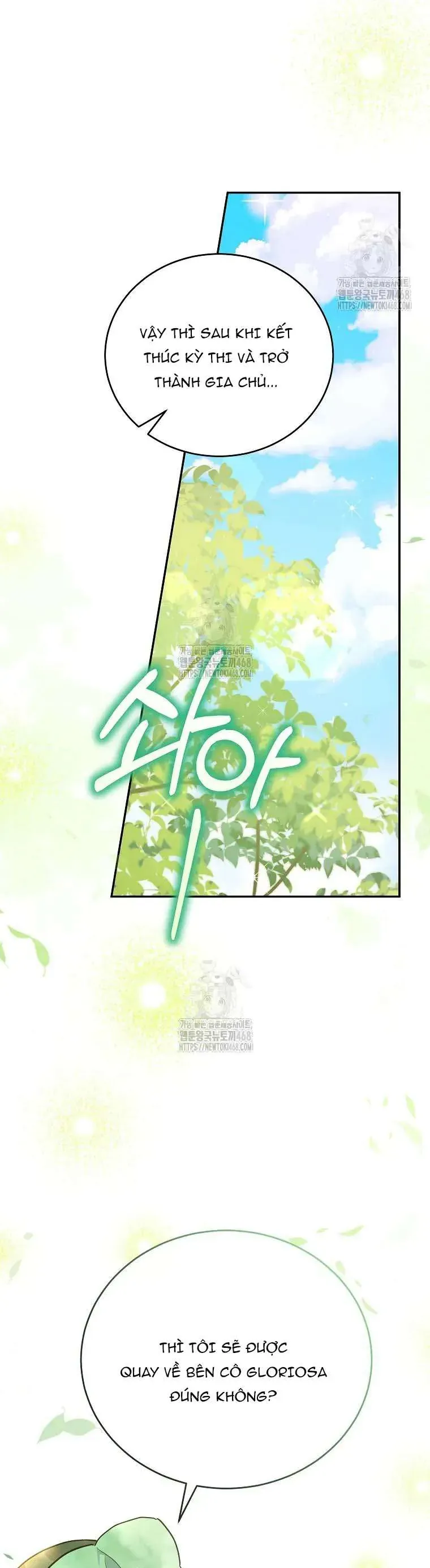 Bé Con Chốn Hoa Nở Chap 80 - Next Chap 81