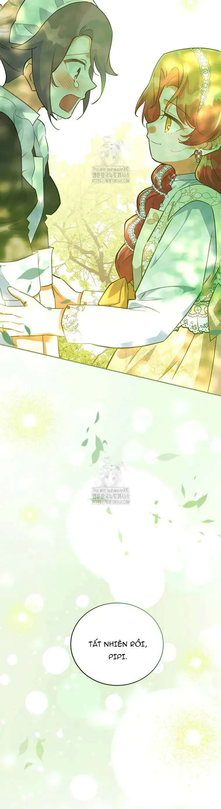 Bé Con Chốn Hoa Nở Chap 80 - Next Chap 81