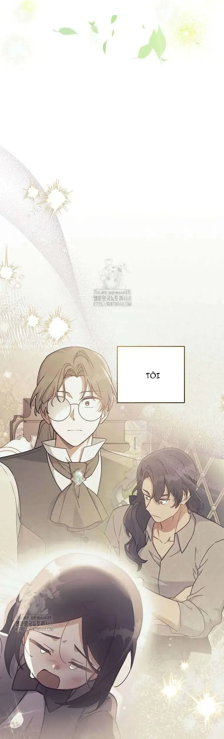 Bé Con Chốn Hoa Nở Chap 80 - Next Chap 81