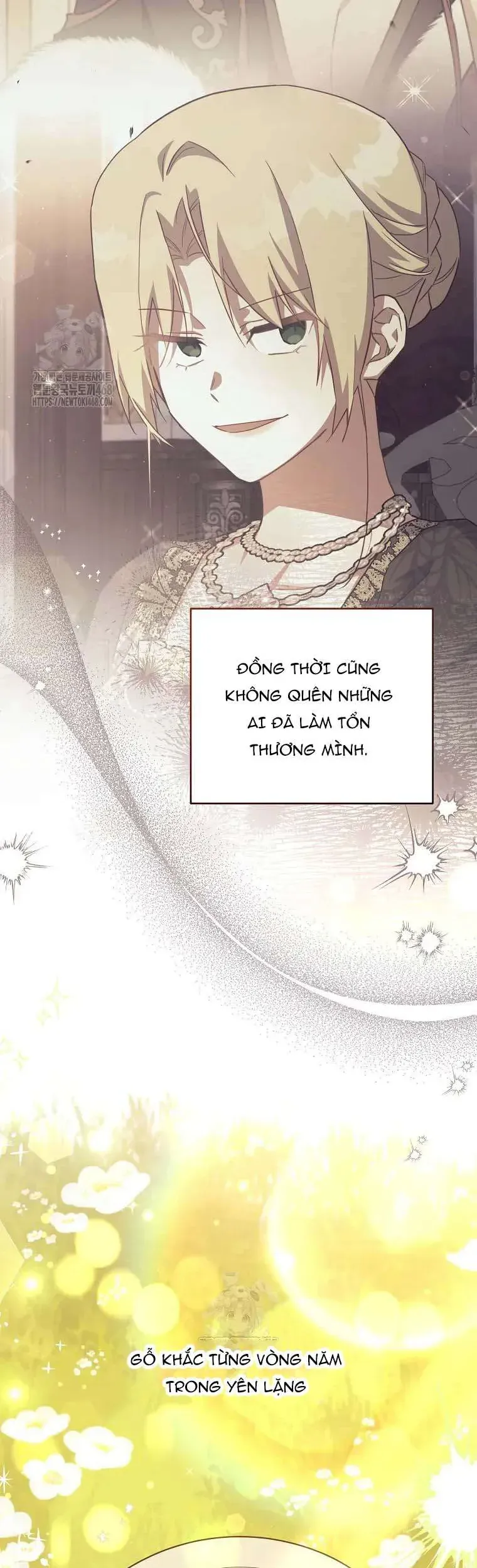 Bé Con Chốn Hoa Nở Chap 80 - Next Chap 81