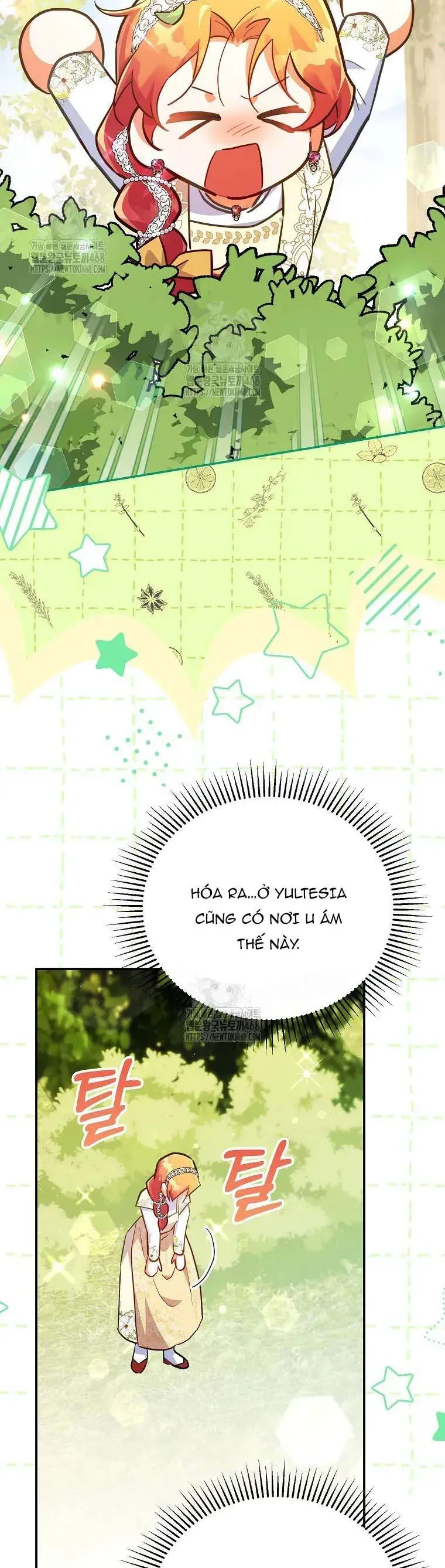 Bé Con Chốn Hoa Nở Chap 80 - Next Chap 81