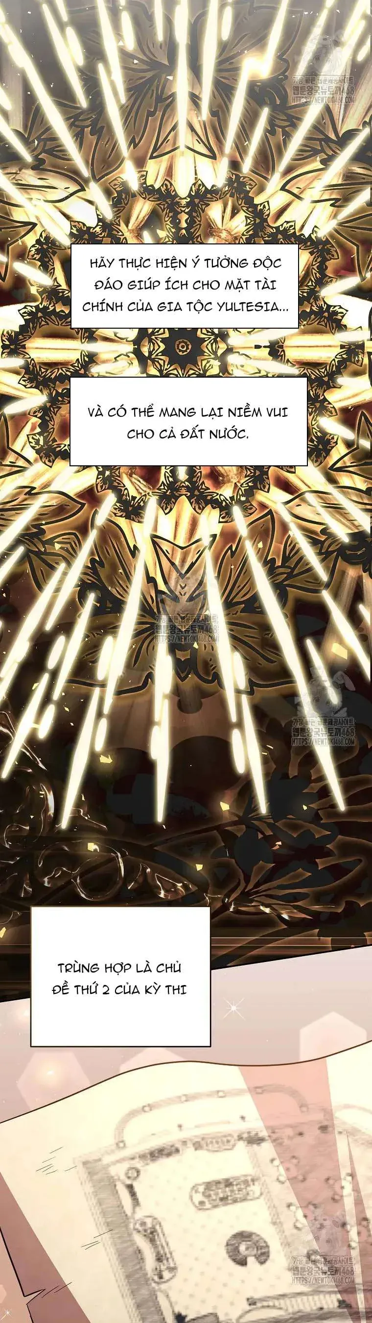 Bé Con Chốn Hoa Nở Chap 80 - Next Chap 81