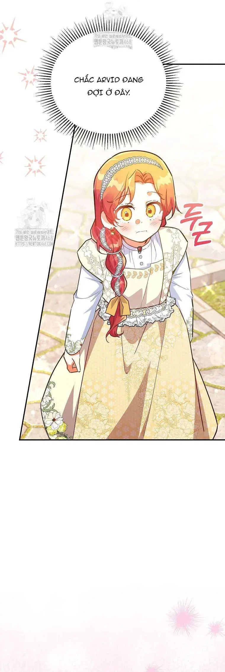 Bé Con Chốn Hoa Nở Chap 80 - Next Chap 81