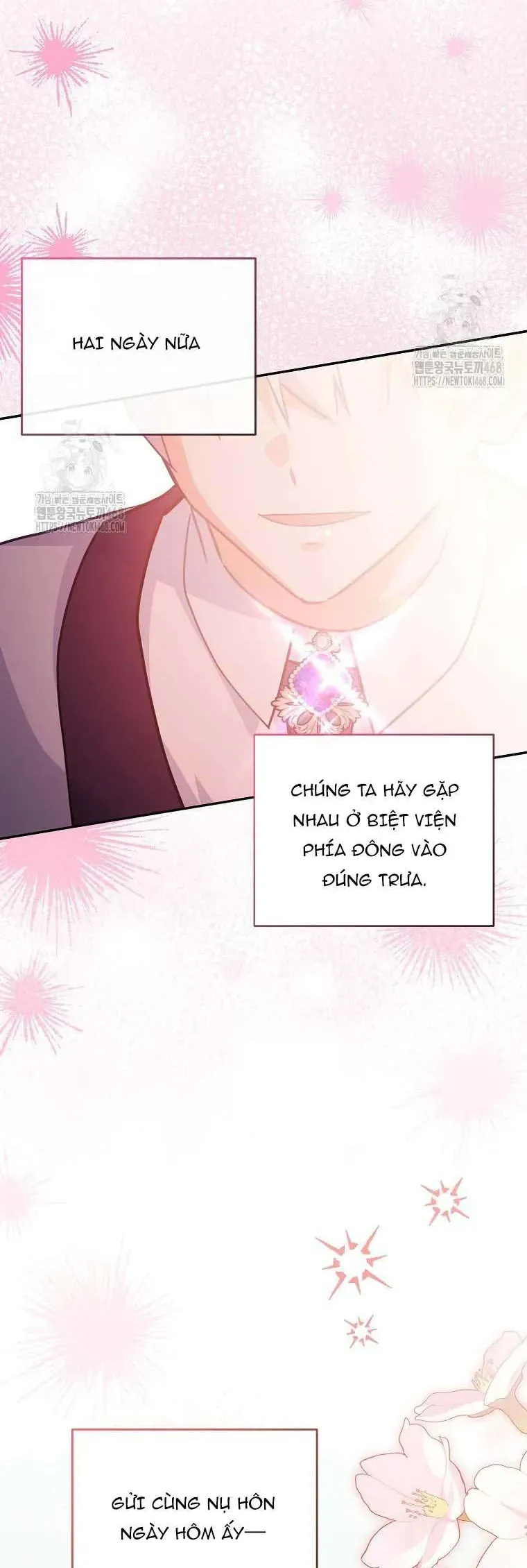 Bé Con Chốn Hoa Nở Chap 80 - Next Chap 81