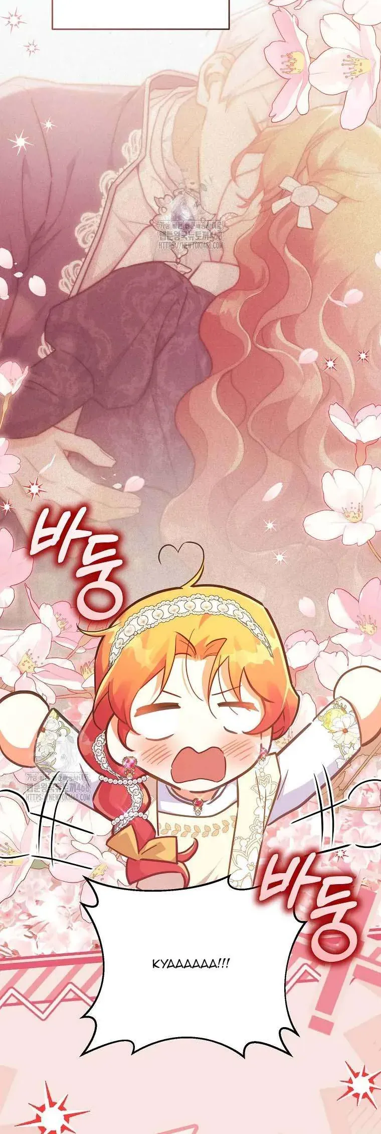 Bé Con Chốn Hoa Nở Chap 80 - Next Chap 81