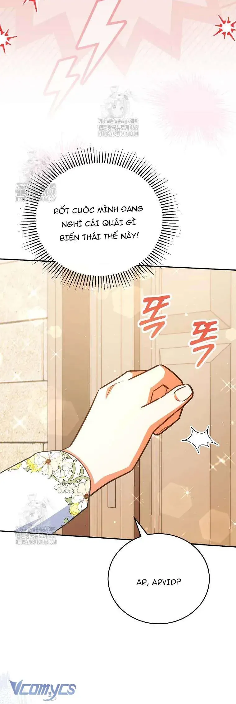 Bé Con Chốn Hoa Nở Chap 80 - Next Chap 81