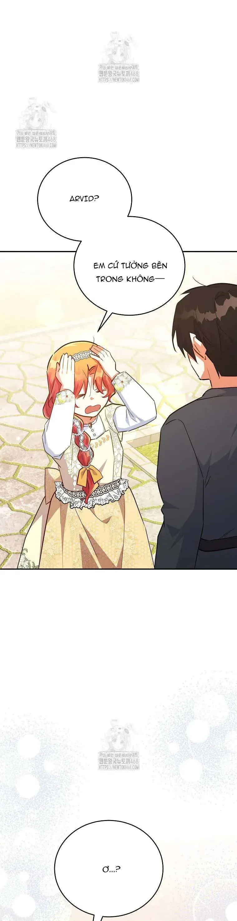 Bé Con Chốn Hoa Nở Chap 80 - Next Chap 81