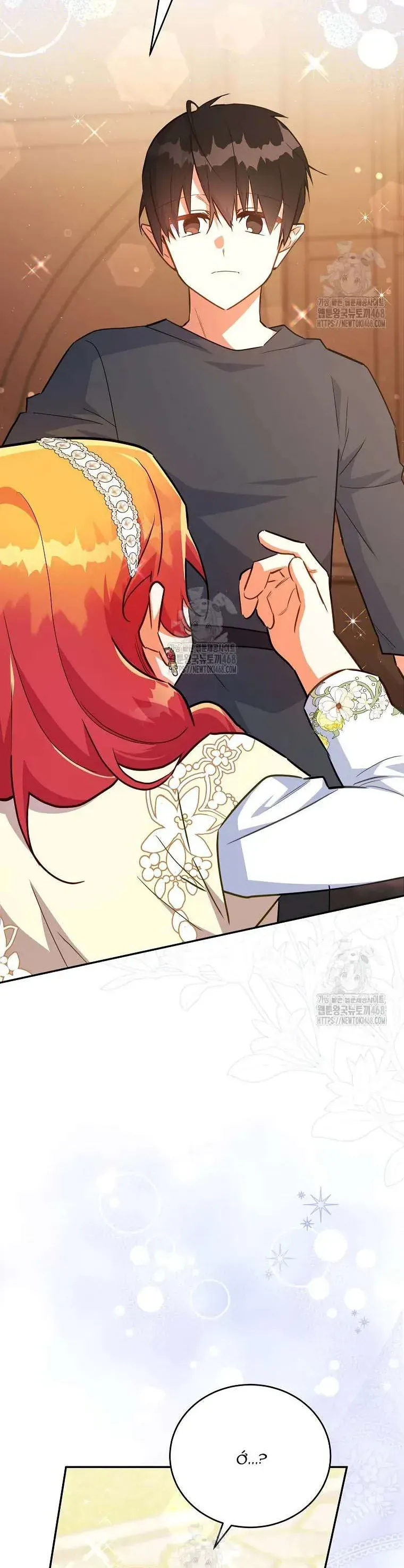 Bé Con Chốn Hoa Nở Chap 80 - Next Chap 81