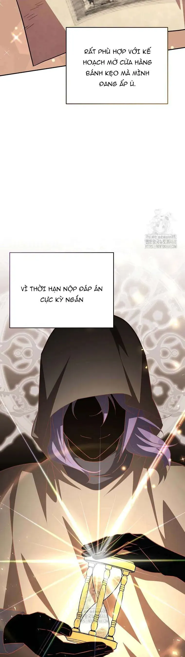 Bé Con Chốn Hoa Nở Chap 80 - Next Chap 81