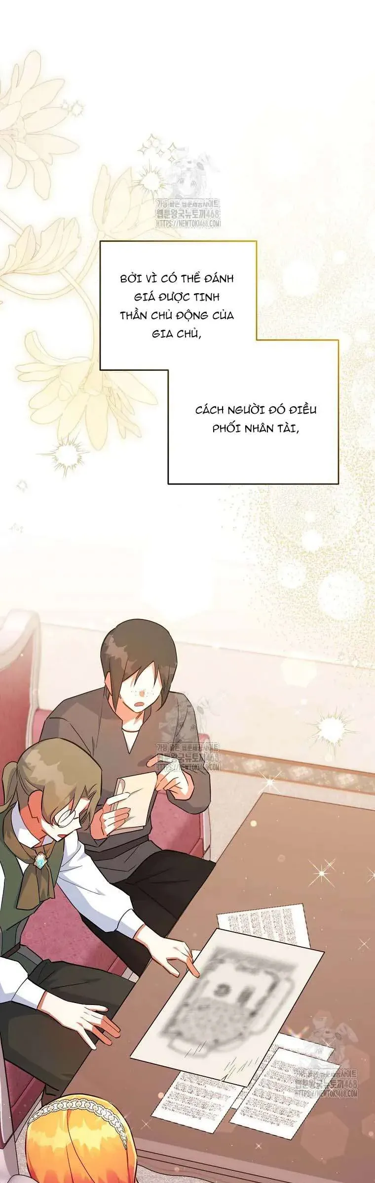 Bé Con Chốn Hoa Nở Chap 80 - Next Chap 81