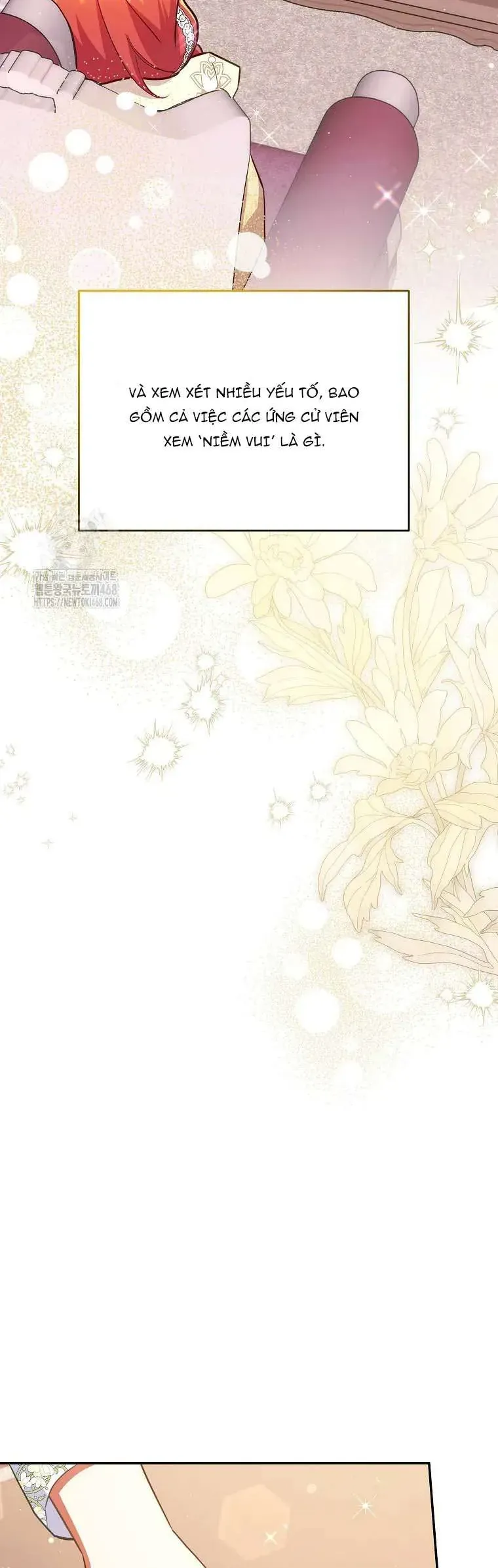 Bé Con Chốn Hoa Nở Chap 80 - Next Chap 81