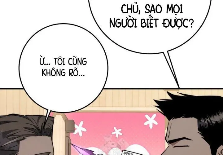 Công Chức Cấp Kiếm Thần Hồi Quy Chap 61 - Next Chap 62