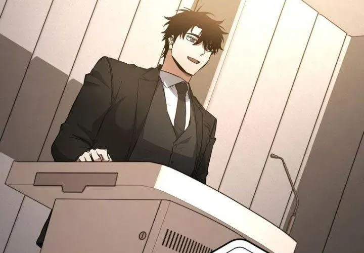 Công Chức Cấp Kiếm Thần Hồi Quy Chap 61 - Next Chap 62