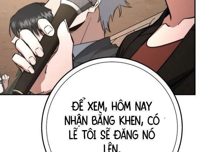 Công Chức Cấp Kiếm Thần Hồi Quy Chap 61 - Next Chap 62
