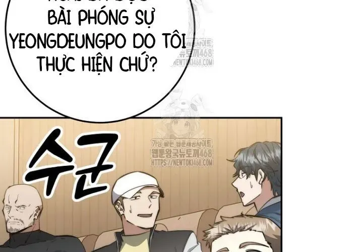 Công Chức Cấp Kiếm Thần Hồi Quy Chap 61 - Next Chap 62