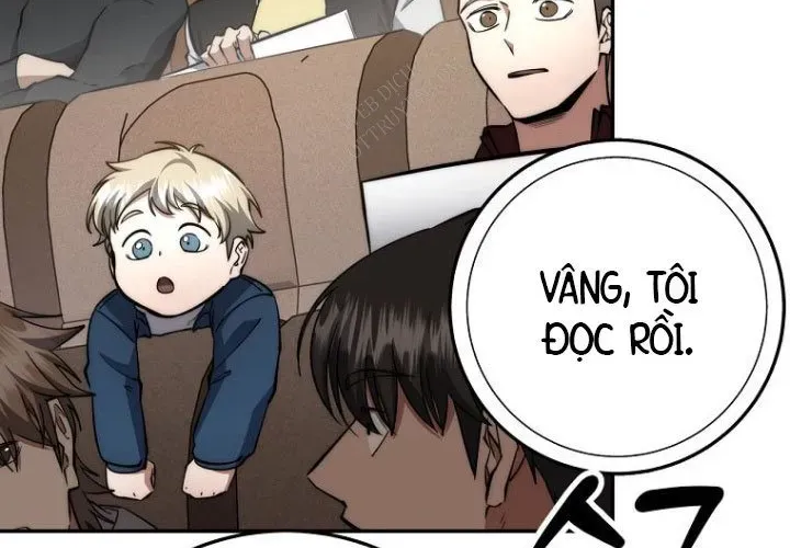 Công Chức Cấp Kiếm Thần Hồi Quy Chap 61 - Next Chap 62