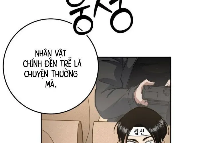 Công Chức Cấp Kiếm Thần Hồi Quy Chap 61 - Next Chap 62