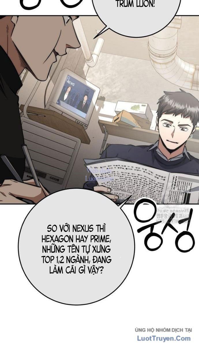 Công Chức Cấp Kiếm Thần Hồi Quy Chap 62 - Next Chap 63