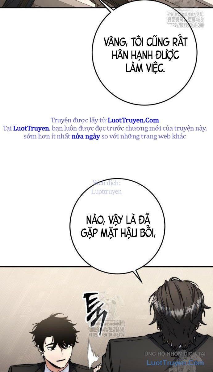 Công Chức Cấp Kiếm Thần Hồi Quy Chap 62 - Next Chap 63