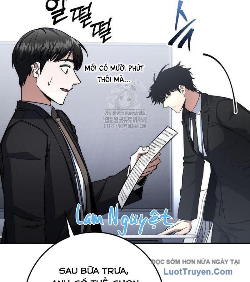 Công Chức Cấp Kiếm Thần Hồi Quy Chap 63 - Next Chap 64