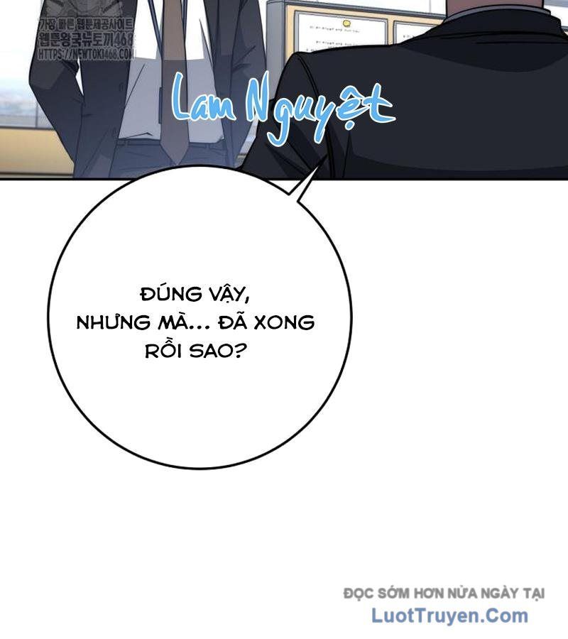 Công Chức Cấp Kiếm Thần Hồi Quy Chap 63 - Next Chap 64