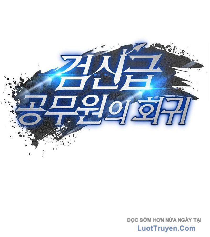 Công Chức Cấp Kiếm Thần Hồi Quy Chap 63 - Next Chap 64