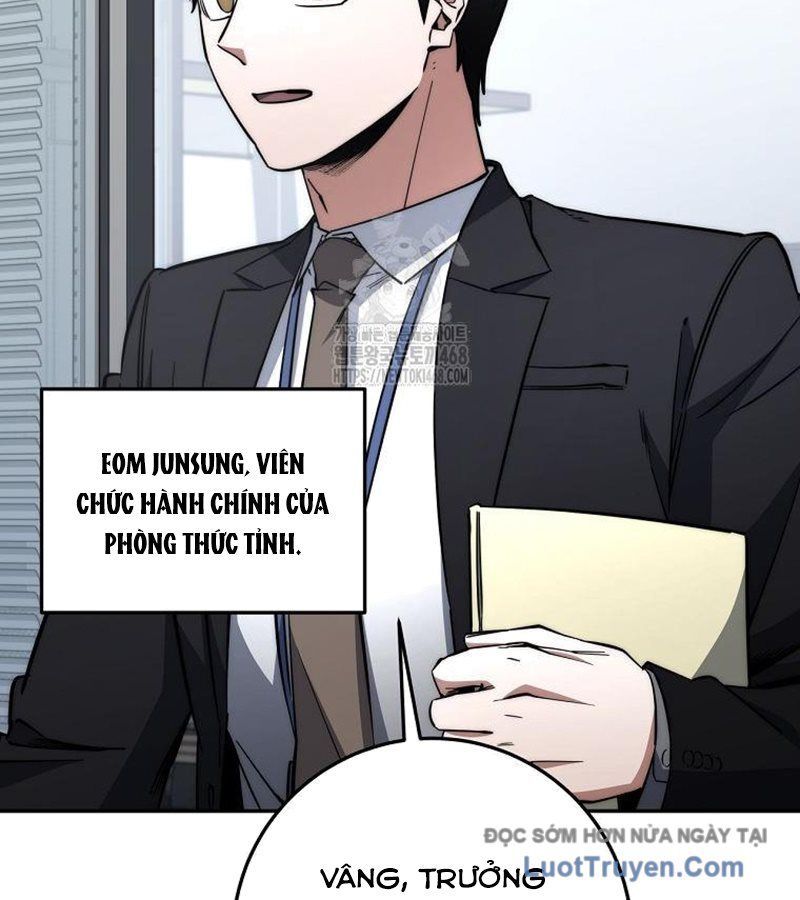 Công Chức Cấp Kiếm Thần Hồi Quy Chap 63 - Next Chap 64