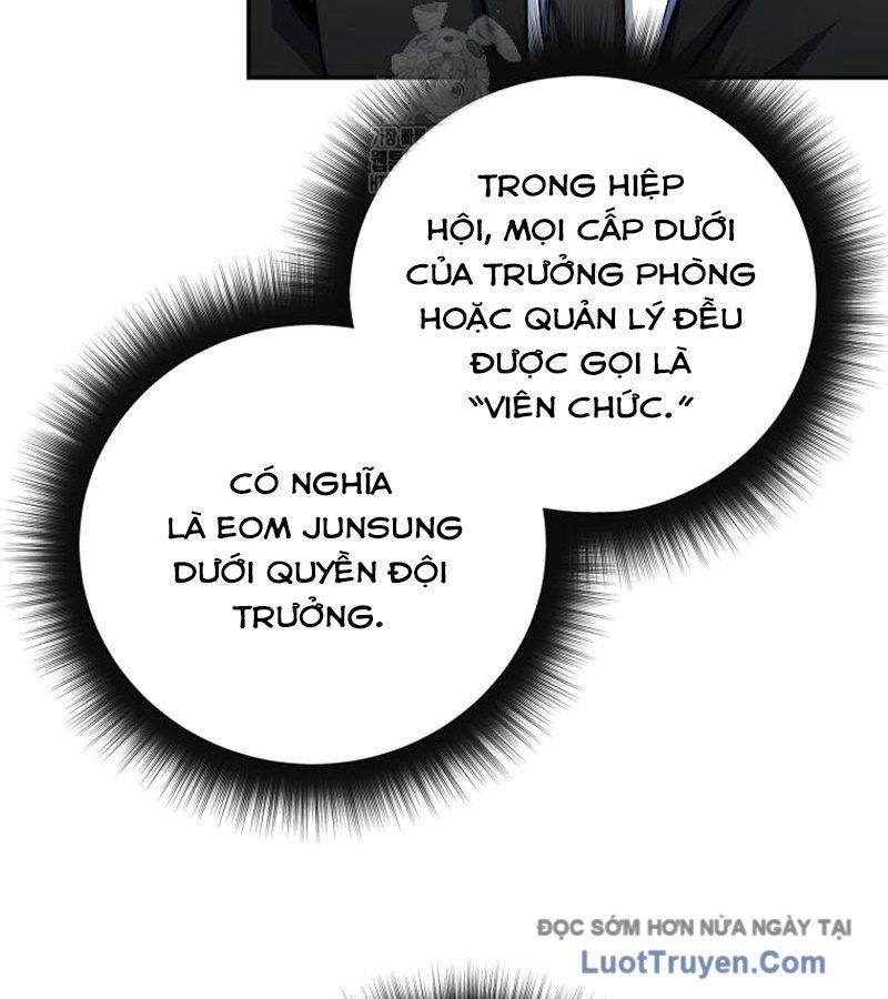 Công Chức Cấp Kiếm Thần Hồi Quy Chap 63 - Next Chap 64
