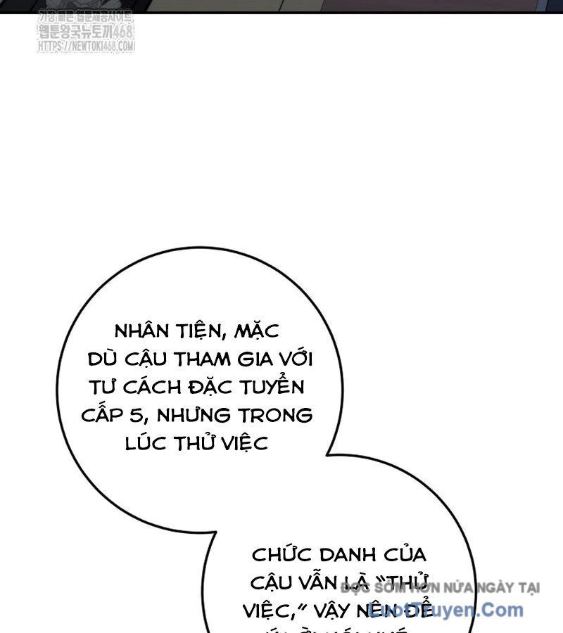 Công Chức Cấp Kiếm Thần Hồi Quy Chap 63 - Next Chap 64